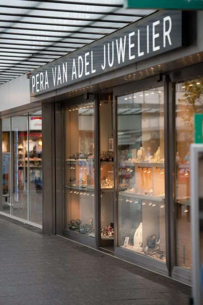 juwelier eindhoven